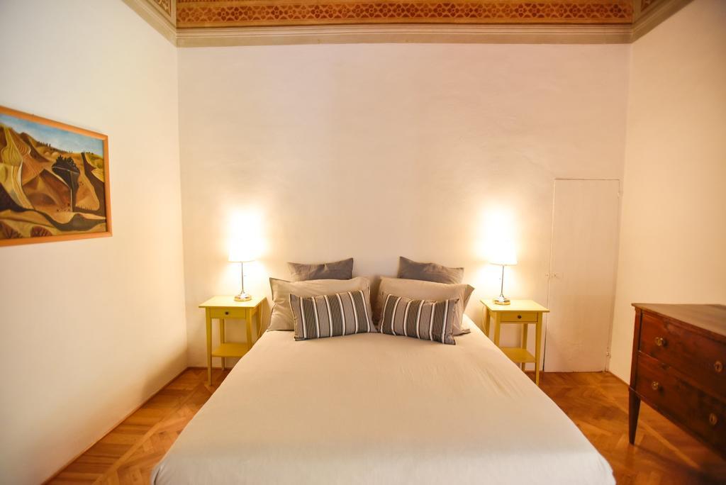 Villa San Dalmazio Splendida Appena 5Km Dal Centro Siena Bagian luar foto