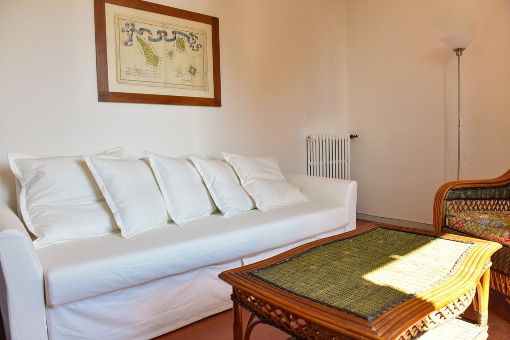 Villa San Dalmazio Splendida Appena 5Km Dal Centro Siena Bagian luar foto
