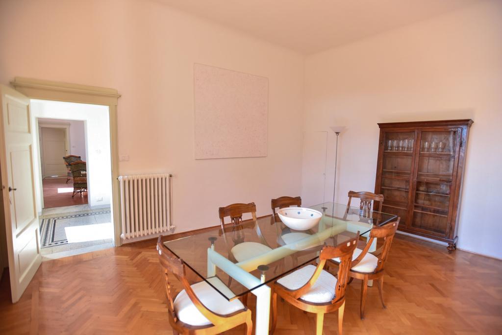 Villa San Dalmazio Splendida Appena 5Km Dal Centro Siena Bagian luar foto
