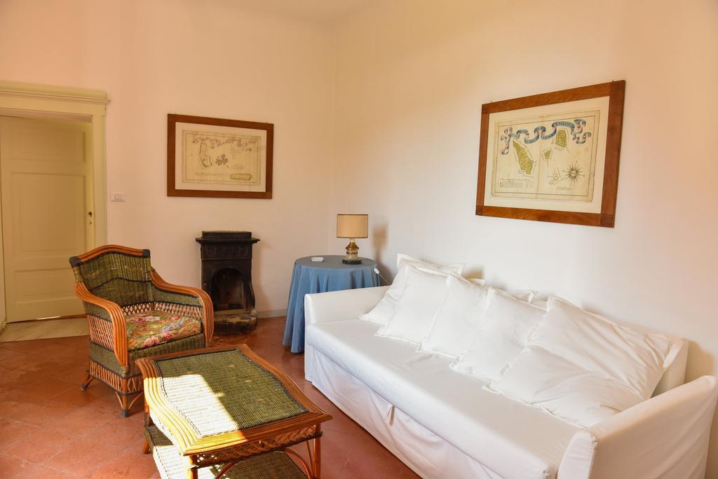 Villa San Dalmazio Splendida Appena 5Km Dal Centro Siena Bagian luar foto