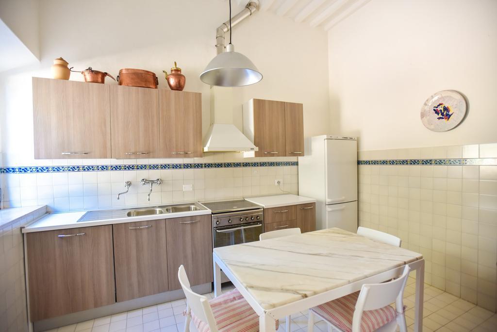 Villa San Dalmazio Splendida Appena 5Km Dal Centro Siena Bagian luar foto