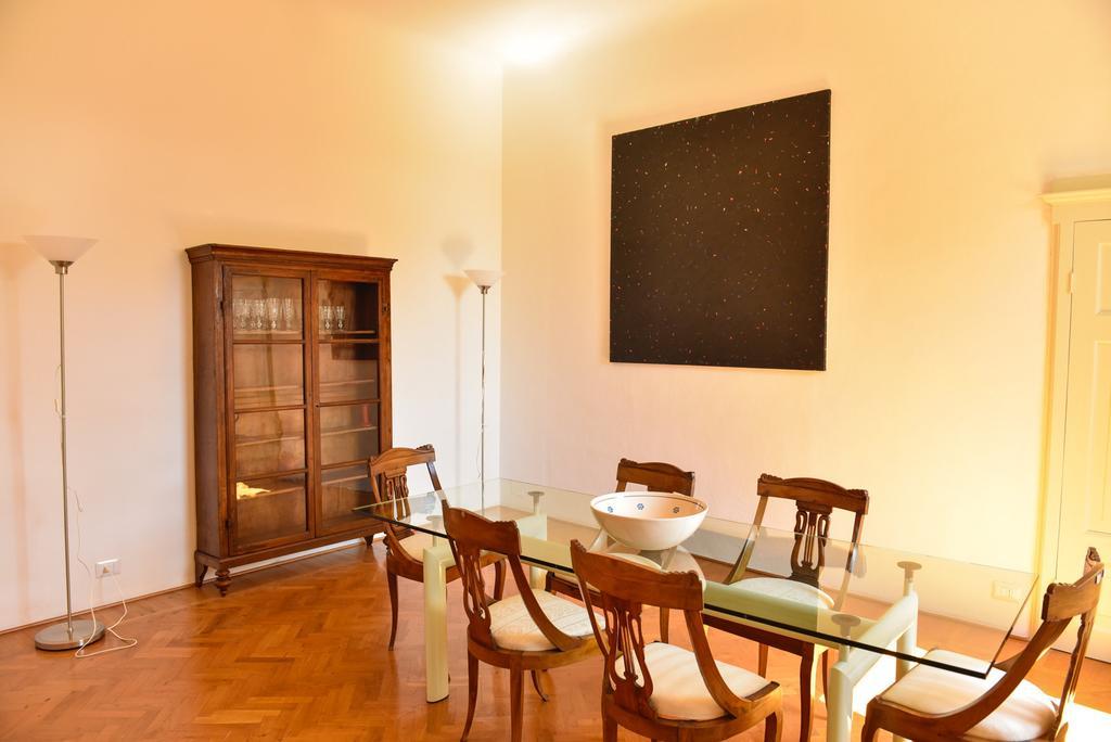 Villa San Dalmazio Splendida Appena 5Km Dal Centro Siena Bagian luar foto