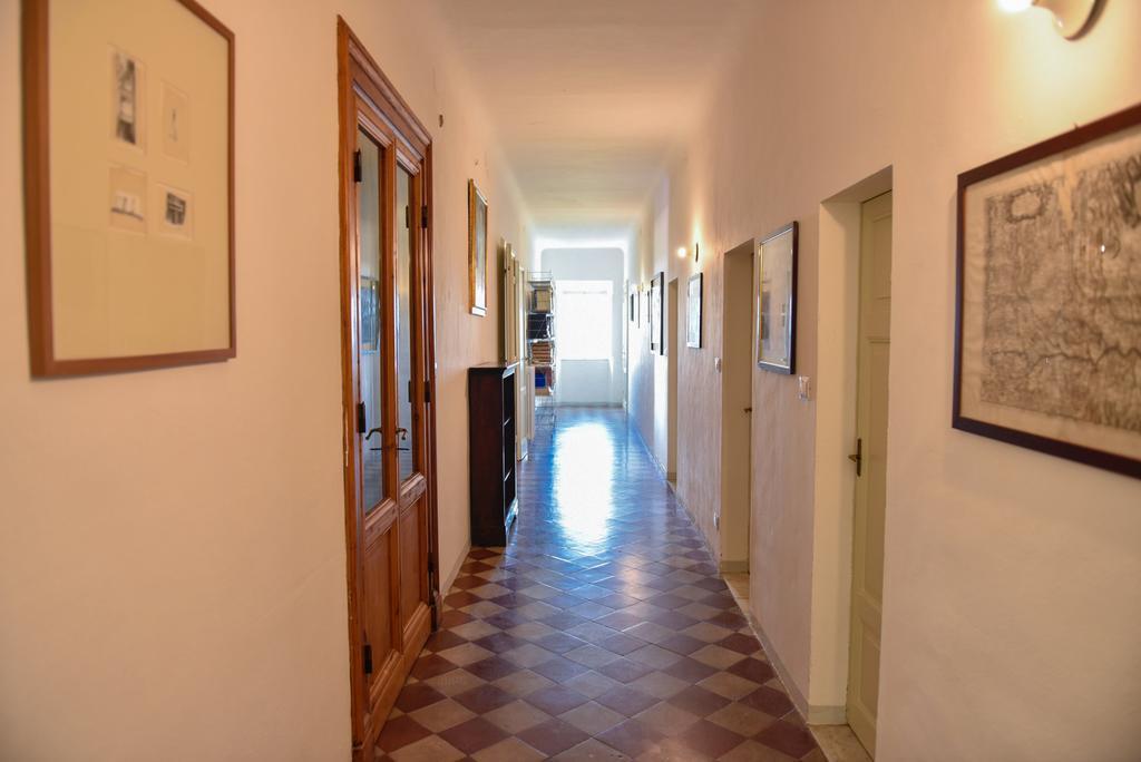 Villa San Dalmazio Splendida Appena 5Km Dal Centro Siena Bagian luar foto