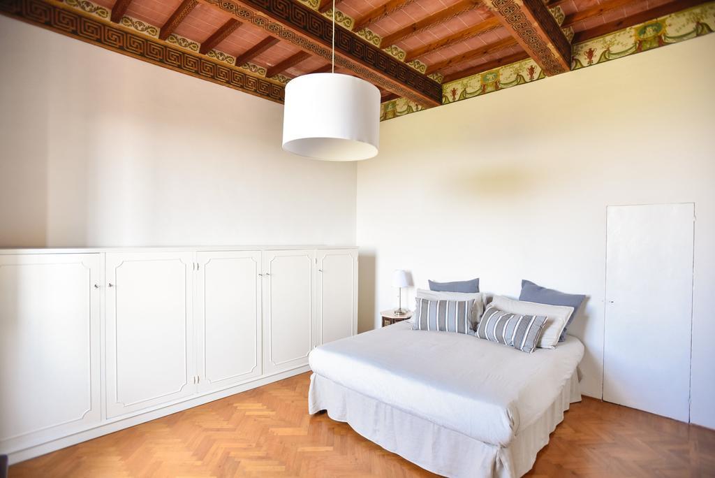 Villa San Dalmazio Splendida Appena 5Km Dal Centro Siena Bagian luar foto
